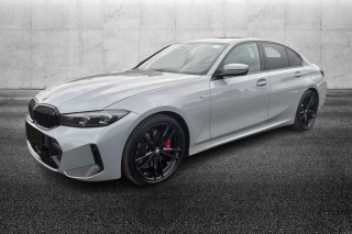 BMW Serie 3 330i Msport
