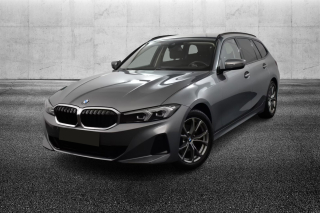 BMW Serie 3 320d 48V xDrive Touring