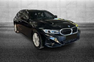 BMW Serie 3 318d 48V Touring
