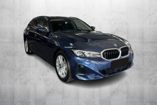 BMW Serie 3 318d 48V Touring
