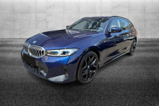 BMW Serie 3 320d 48V xDrive Touring Msport