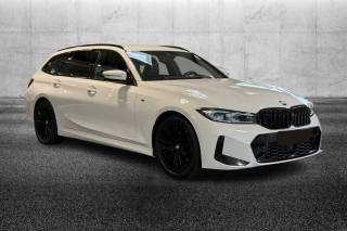 BMW Serie 3 320d 48V Touring Msport