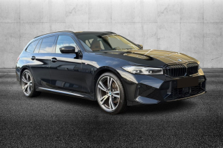 BMW Serie 3 320d 48V xDrive Touring Msport