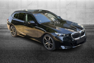 BMW Serie 5 540d 48V xDrive Touring Msport