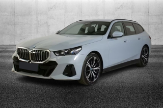 BMW Serie 5 540d 48V xDrive Touring Msport