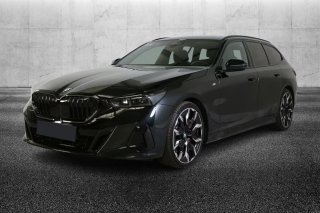 BMW Serie 5 540d 48V xDrive Touring Msport Pro