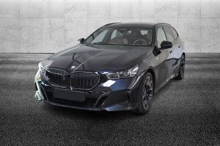 BMW Serie 5 520d 48V xDrive Touring Msport