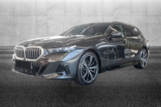 BMW Serie 5 520d 48V sDrive Touring Msport