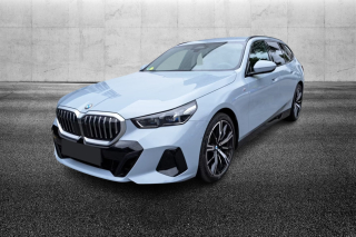 BMW Serie 5 520d 48V xDrive Touring Msport