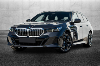 BMW Serie 5 520d 48V sDrive Touring Msport
