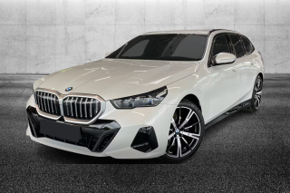 BMW Serie 5 520d 48V xDrive Touring Msport