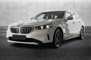 BMW Serie 5 520d 48V sDrive Touring