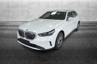 BMW Serie 5 520d 48V sDrive Touring