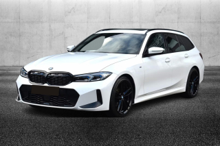 BMW Serie 3 318d 48V Touring Msport
