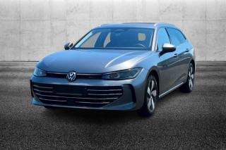 VOLKSWAGEN Passat 2.0 TDI 150 CV SCR DSG Business
