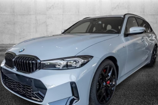 BMW Serie 3 320d 48V Touring Msport Pro