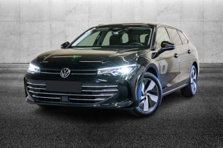 VOLKSWAGEN Passat 2.0 TDI 150 CV SCR DSG Business