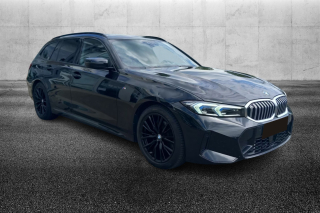 BMW Serie 3 320d 48V Touring Msport