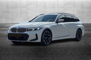 BMW Serie 3 320d 48V Touring Msport