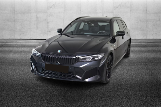BMW Serie 3 320d 48V Touring Msport Pro