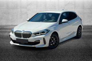 BMW Serie 1 120i 5p. Msport