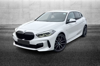 BMW Serie 1 120i 5p. Msport