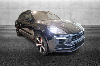 PORSCHE Macan 2.9 S