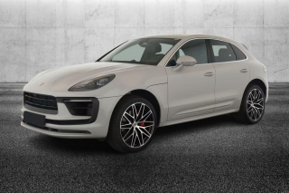 PORSCHE Macan 2.9 S