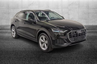 AUDI Q8  50 TDI 286 CV quattro tiptronic