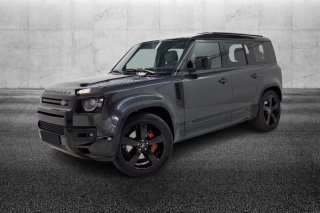 LAND ROVER Defender 110 3.0D I6 300 CV AWD Auto X