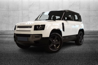 LAND ROVER Defender 90 3.0D I6 200 CV AWD Auto X-Dynamic SE