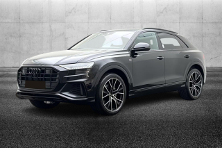 AUDI Q8  50 TDI 286 CV quattro tiptronic