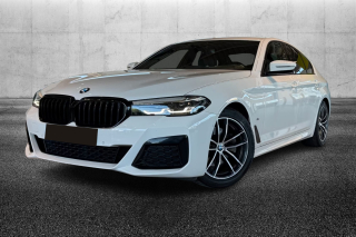 BMW Serie 5 520d 48V Msport