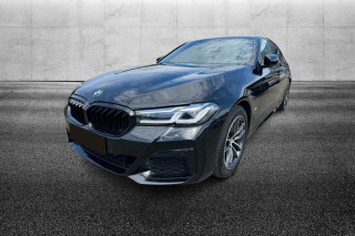 BMW Serie 5 520d 48V Msport