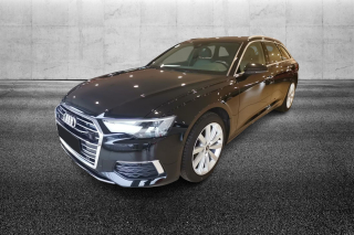 AUDI A6 Avant 40 2.0 TDI quattro ultra S tronic Business Design