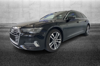 AUDI A6 Avant 40 2.0 TDI S tronic Business Sport