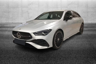 MERCEDES CLA 200 d Automatic Shooting Brake AMG Line Premium