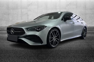 MERCEDES CLA 200 d Automatic Shooting Brake AMG Line Premium