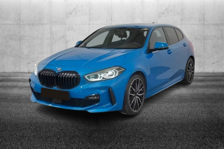 BMW Serie 1 118i 5p. Msport