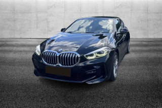 BMW Serie 1 118i 5p. Msport
