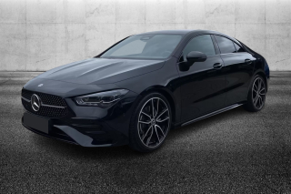 MERCEDES CLA 200 d Automatic AMG Line Premium
