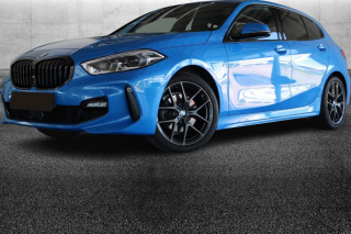 BMW Serie 1 118i 5p. Msport