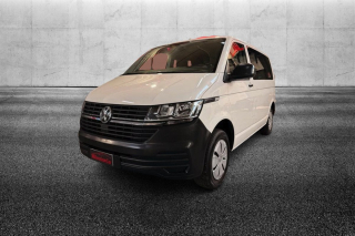 VOLKSWAGEN Transporter 2.0 TDI 110CV PC Kombi Business