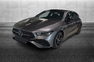 MERCEDES CLA 200 Automatic Shooting Brake AMG Line Advanced Plus