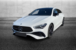 MERCEDES CLA 200 Automatic Shooting Brake AMG Line Advanced Plus