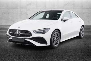 MERCEDES CLA 180 Automatic AMG Line Advanced Plus
