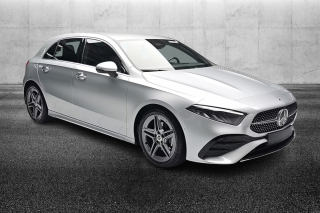MERCEDES Classe A A 180 Automatic AMG Line Advanced Plus