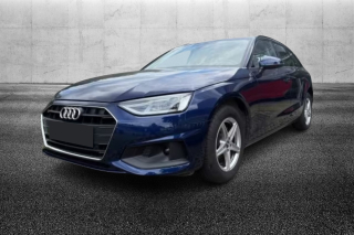 AUDI A4 Avant 30 TDI/136 CV S tronic