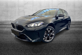 BMW Serie 1 120 48V MSport Design