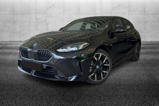 BMW Serie 1 120 48V MSport
